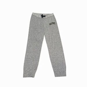 Camp David Wake Forest Jogger Pants Salt and Pepper Color m/l